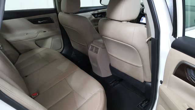 2015 Nissan Altima 2.5 SL | Carrollton, TX | Legend Motorcars of Carrollton 2015 Nissan Altima 2.5 SL | Carrollton, TX | Legend Motorcars of Carrollton