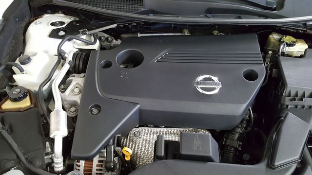 2015 Nissan Altima 2.5 SL | Carrollton, TX | Legend Motorcars of Carrollton 2015 Nissan Altima 2.5 SL | Carrollton, TX | Legend Motorcars of Carrollton