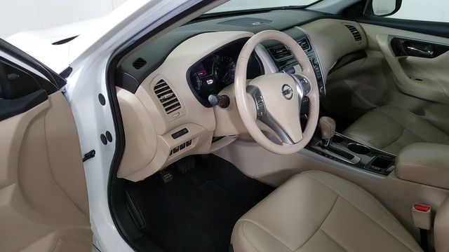 2015 Nissan Altima 2.5 SL | Carrollton, TX | Legend Motorcars of Carrollton