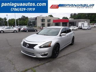 2015 Nissan Altima 2.5 S | Dalton, GA | Paniagua Auto Mall 