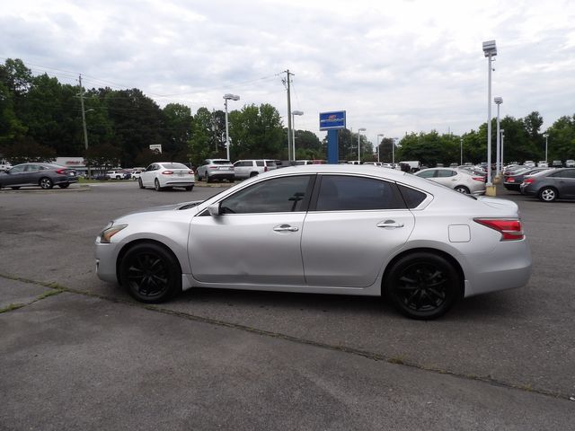 2015 Nissan Altima 2.5 S | Dalton, GA | Paniagua Auto Mall 2015 Nissan Altima 2.5 S | Dalton, GA | Paniagua Auto Mall