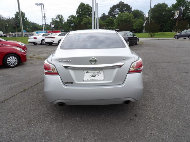 2015 Nissan Altima 2.5 S | Dalton, GA | Paniagua Auto Mall 