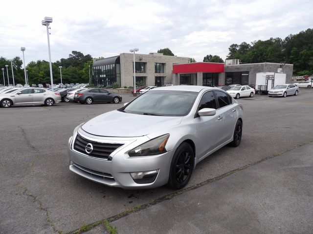 2015 Nissan Altima 2.5 S | Dalton, GA | Paniagua Auto Mall 