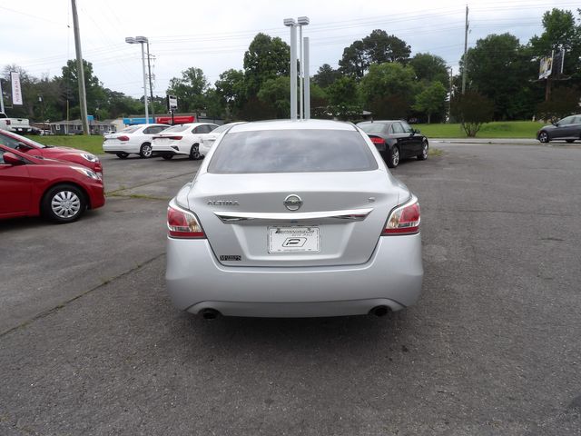 2015 Nissan Altima 2.5 S | Dalton, GA | Paniagua Auto Mall 