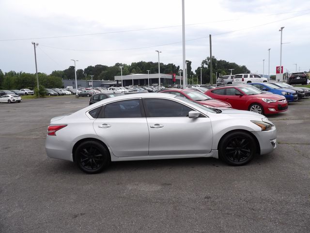 2015 Nissan Altima 2.5 S | Dalton, GA | Paniagua Auto Mall 2015 Nissan Altima 2.5 S | Dalton, GA | Paniagua Auto Mall