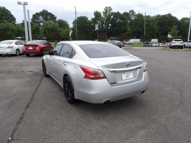 2015 Nissan Altima 2.5 S | Dalton, GA | Paniagua Auto Mall 2015 Nissan Altima 2.5 S | Dalton, GA | Paniagua Auto Mall