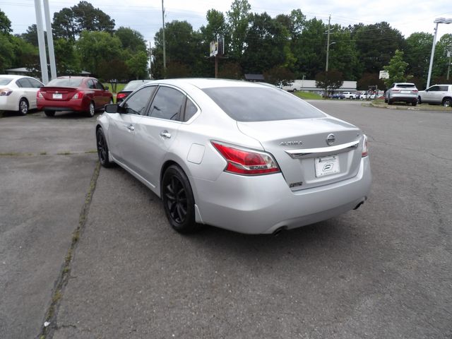 2015 Nissan Altima 2.5 S | Dalton, GA | Paniagua Auto Mall 