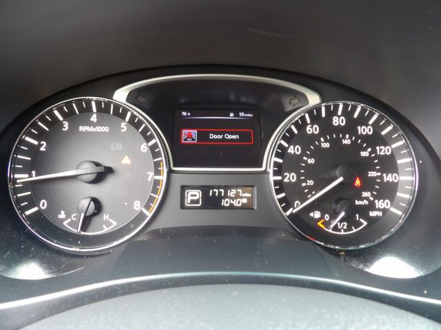 2015 Nissan Altima 2.5 S | Dalton, GA | Paniagua Auto Mall 