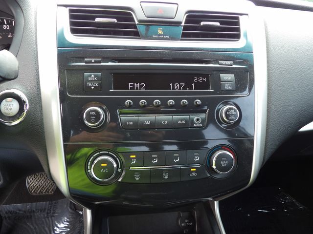 2015 Nissan Altima 2.5 S | Dalton, GA | Paniagua Auto Mall 2015 Nissan Altima 2.5 S | Dalton, GA | Paniagua Auto Mall