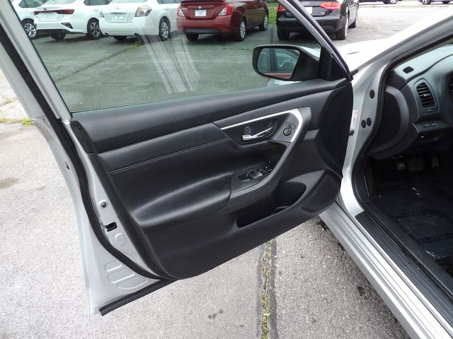 2015 Nissan Altima 2.5 S | Dalton, GA | Paniagua Auto Mall 2015 Nissan Altima 2.5 S | Dalton, GA | Paniagua Auto Mall