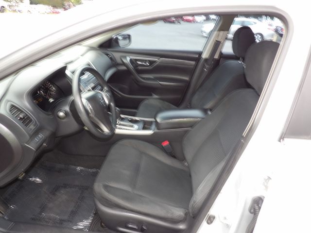 2015 Nissan Altima 2.5 S | Dalton, GA | Paniagua Auto Mall 