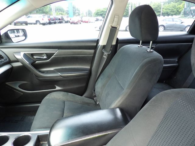2015 Nissan Altima 2.5 S | Dalton, GA | Paniagua Auto Mall 