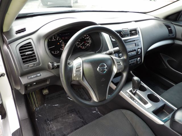 2015 Nissan Altima 2.5 S | Dalton, GA | Paniagua Auto Mall 2015 Nissan Altima 2.5 S | Dalton, GA | Paniagua Auto Mall