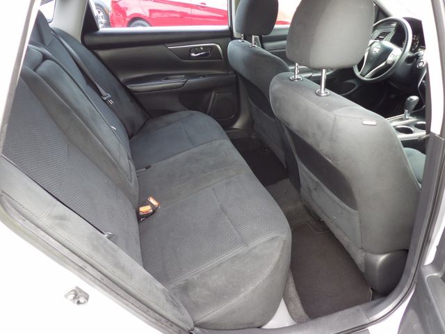 2015 Nissan Altima 2.5 S | Dalton, GA | Paniagua Auto Mall 