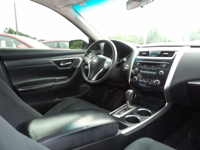 2015 Nissan Altima 2.5 S | Dalton, GA | Paniagua Auto Mall 