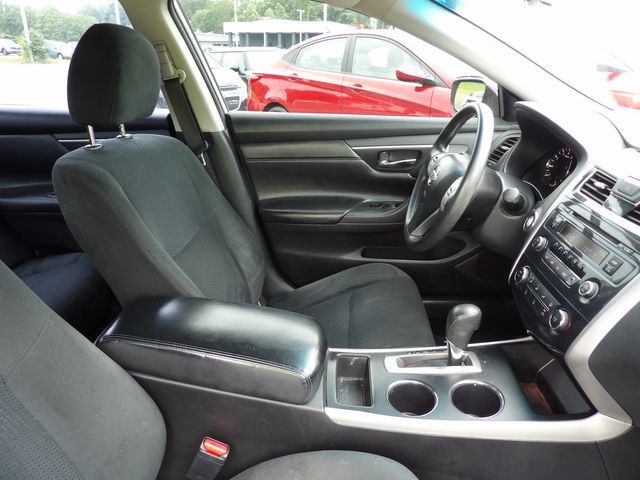 2015 Nissan Altima 2.5 S | Dalton, GA | Paniagua Auto Mall 2015 Nissan Altima 2.5 S | Dalton, GA | Paniagua Auto Mall