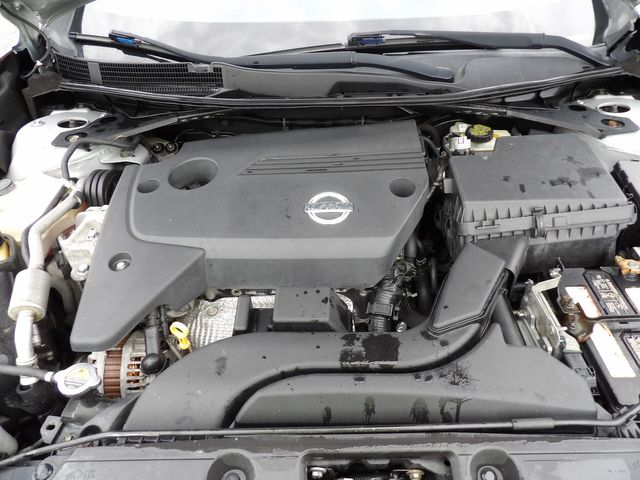 2015 Nissan Altima 2.5 S | Dalton, GA | Paniagua Auto Mall 