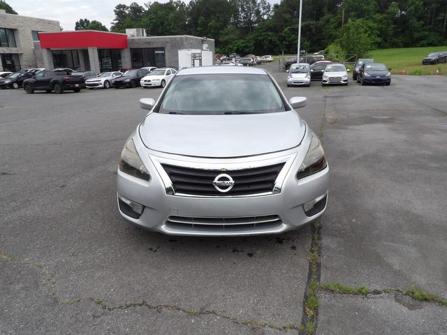 2015 Nissan Altima 2.5 S | Dalton, GA | Paniagua Auto Mall 2015 Nissan Altima 2.5 S | Dalton, GA | Paniagua Auto Mall