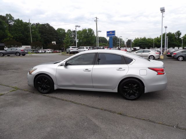 2015 Nissan Altima 2.5 S | Dalton, GA | Paniagua Auto Mall 