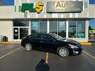 2015 Nissan Altima  | Indianapolis, IN | PLS Auto - Indianapolis