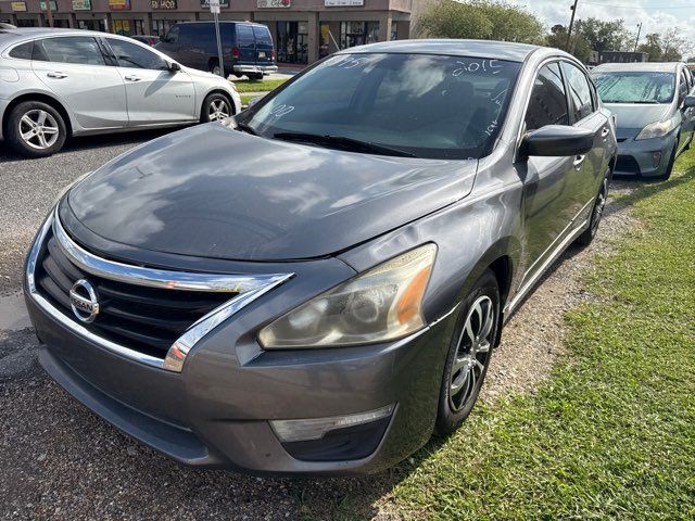 2015 Nissan Altima 2.5 | Kenner, LA | Auto Nation LLC