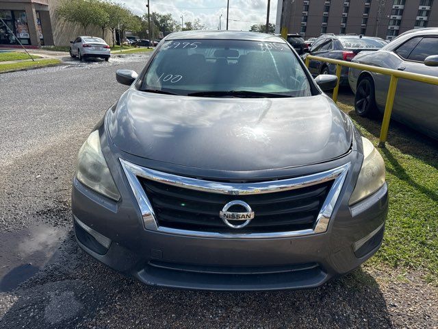 2015 Nissan Altima 2.5 | Kenner, LA | Auto Nation LLC 2015 Nissan Altima 2.5 | Kenner, LA | Auto Nation LLC