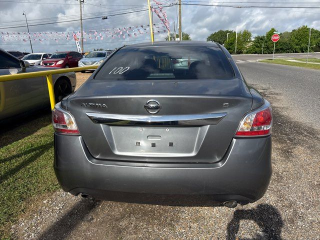 2015 Nissan Altima 2.5 | Kenner, LA | Auto Nation LLC 2015 Nissan Altima 2.5 | Kenner, LA | Auto Nation LLC