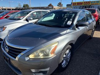 2015 Nissan Altima 2.5 | Kenner, LA | Auto Nation LLC in Kenner, LA 70062