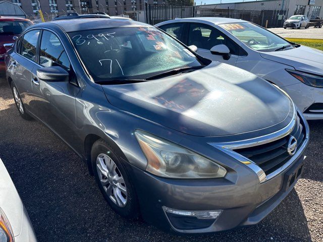 2015 Nissan Altima 2.5 | Kenner, LA | Auto Nation LLC 2015 Nissan Altima 2.5 | Kenner, LA | Auto Nation LLC