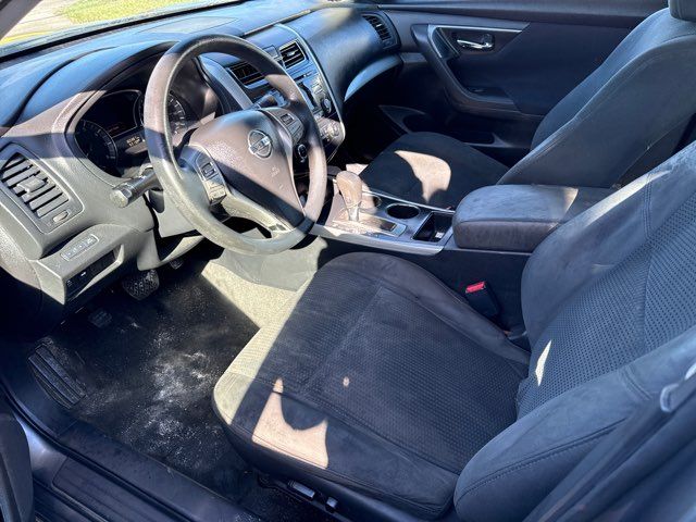 2015 Nissan Altima 2.5 | Kenner, LA | Auto Nation LLC 2015 Nissan Altima 2.5 | Kenner, LA | Auto Nation LLC