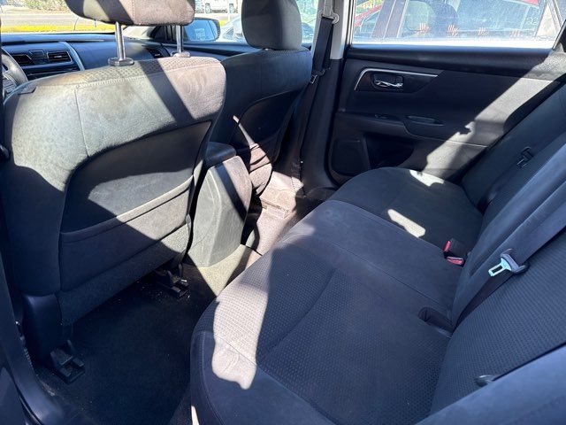 2015 Nissan Altima 2.5 | Kenner, LA | Auto Nation LLC 2015 Nissan Altima 2.5 | Kenner, LA | Auto Nation LLC