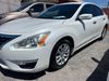2015 Nissan Altima 2.5 S CAR PROS AUTO CENTER (702) 405-9905 | Las Vegas, Nevada | Car Pros Auto Center