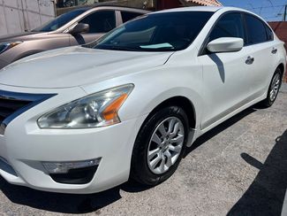 2015 Nissan Altima 2.5 S CAR PROS AUTO CENTER (702) 405-9905 | Las Vegas, Nevada | Car Pros Auto Center