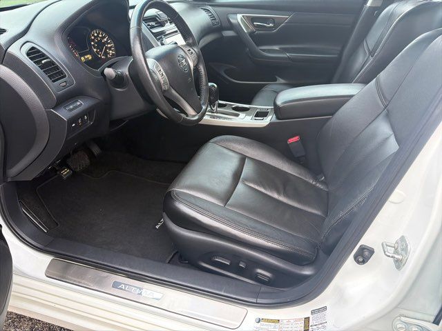 2015 Nissan Altima 2.5 SL Imports and More Inc 2015 Nissan Altima 2.5 SL Imports and More Inc