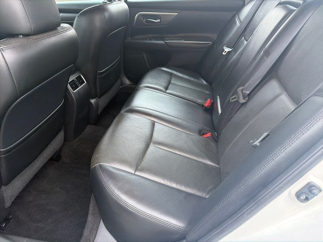 2015 Nissan Altima 2.5 SL Imports and More Inc 2015 Nissan Altima 2.5 SL Imports and More Inc