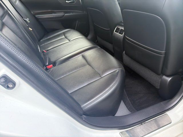 2015 Nissan Altima 2.5 SL Imports and More Inc 2015 Nissan Altima 2.5 SL Imports and More Inc