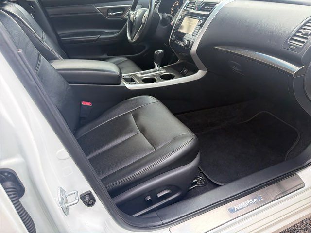 2015 Nissan Altima 2.5 SL Imports and More Inc 2015 Nissan Altima 2.5 SL Imports and More Inc