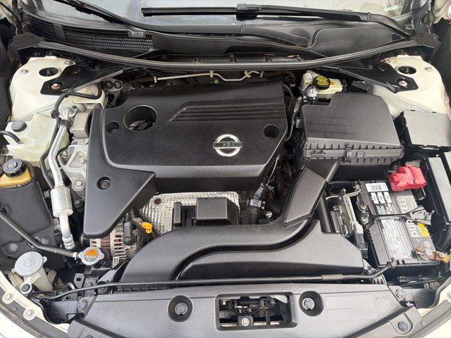2015 Nissan Altima 2.5 SL Imports and More Inc 2015 Nissan Altima 2.5 SL Imports and More Inc