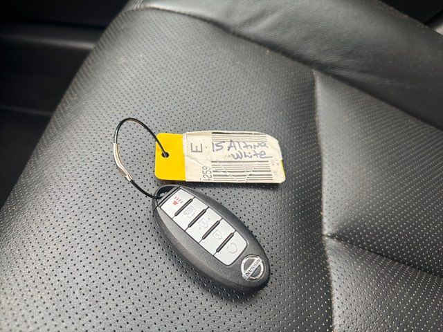 2015 Nissan Altima 2.5 SL Imports and More Inc 2015 Nissan Altima 2.5 SL Imports and More Inc