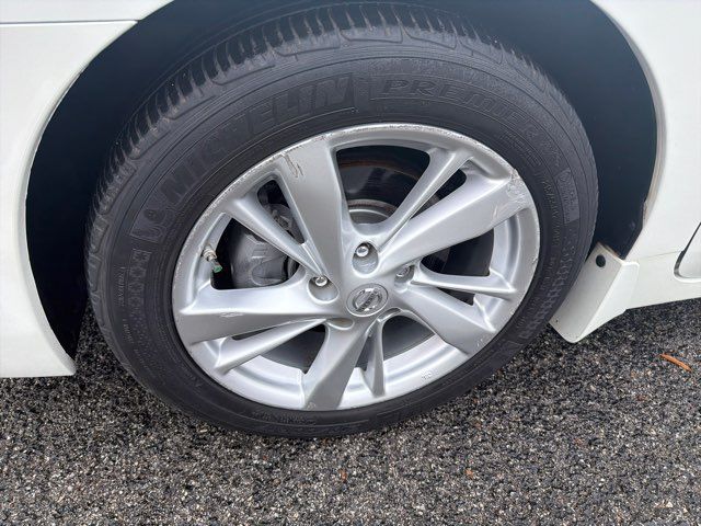 2015 Nissan Altima 2.5 SL Imports and More Inc 2015 Nissan Altima 2.5 SL Imports and More Inc