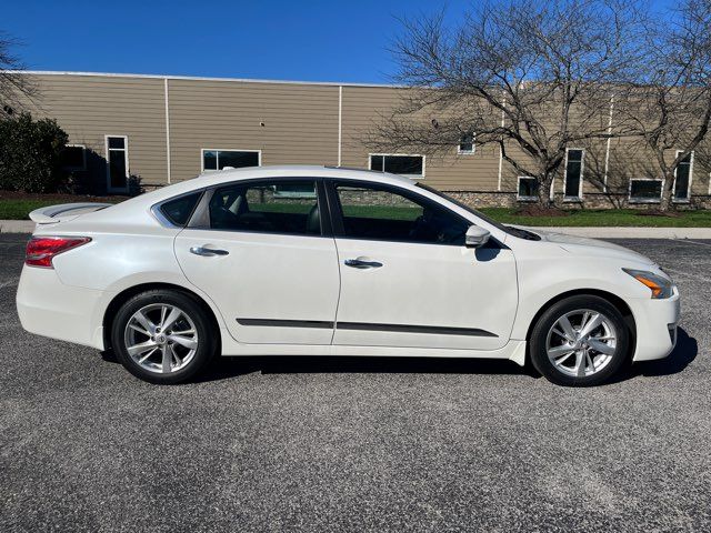 2015 Nissan Altima 2.5 SL Imports and More Inc