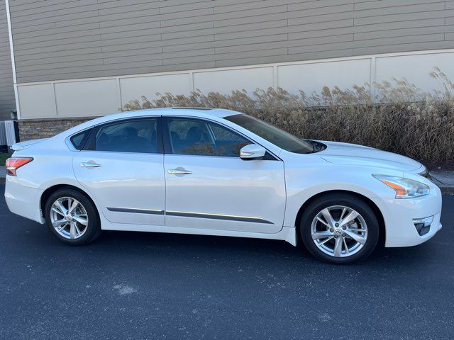 2015 Nissan Altima 2.5 SL Imports and More Inc