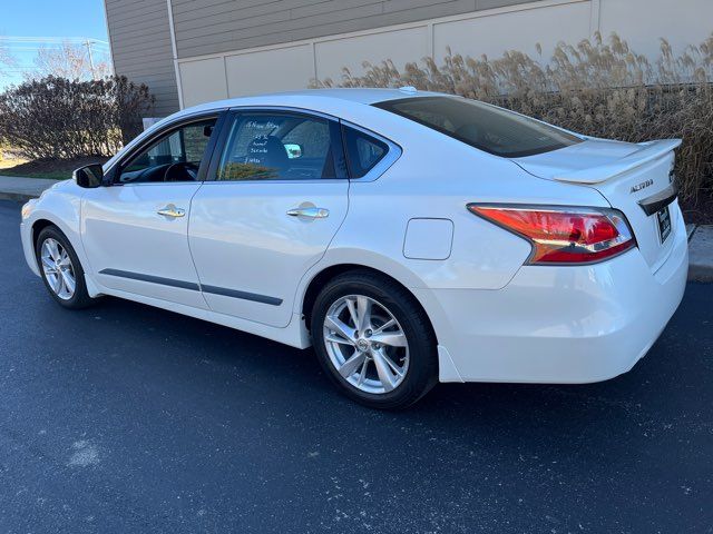 2015 Nissan Altima 2.5 SL Imports and More Inc 2015 Nissan Altima 2.5 SL Imports and More Inc