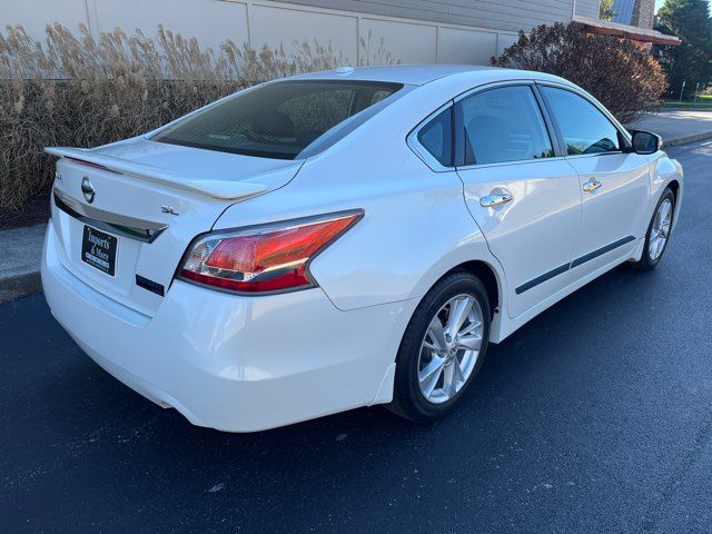 2015 Nissan Altima 2.5 SL Imports and More Inc 2015 Nissan Altima 2.5 SL Imports and More Inc