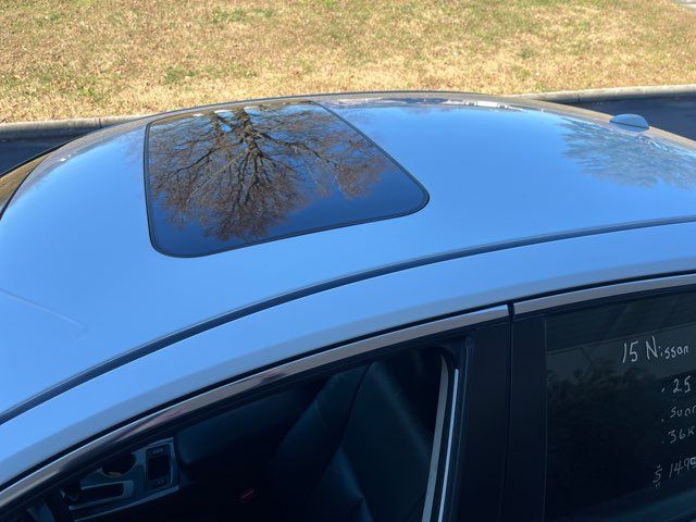 2015 Nissan Altima 2.5 SL Imports and More Inc 2015 Nissan Altima 2.5 SL Imports and More Inc