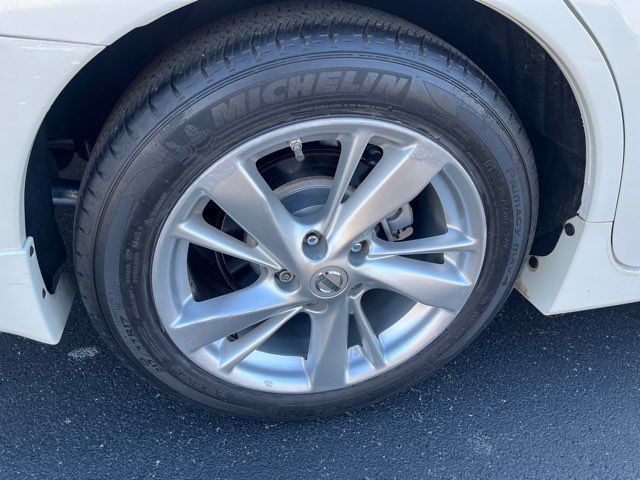 2015 Nissan Altima 2.5 SL Imports and More Inc