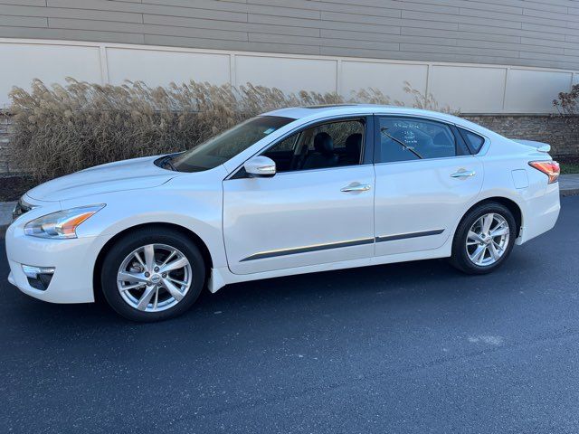 2015 Nissan Altima 2.5 SL Imports and More Inc 2015 Nissan Altima 2.5 SL Imports and More Inc