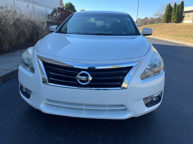 2015 Nissan Altima 2.5 SL Imports and More Inc