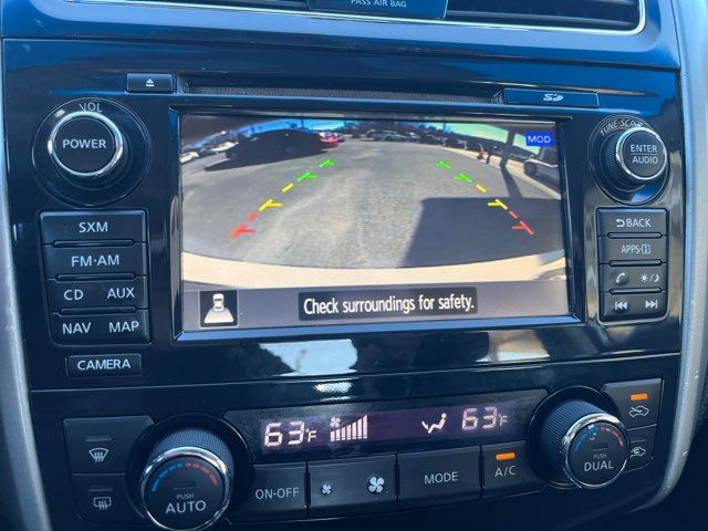 2015 Nissan Altima 2.5 SL Imports and More Inc 2015 Nissan Altima 2.5 SL Imports and More Inc