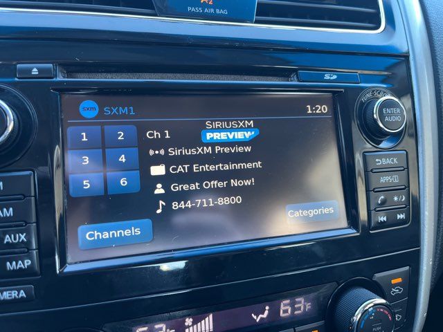 2015 Nissan Altima 2.5 SL Imports and More Inc